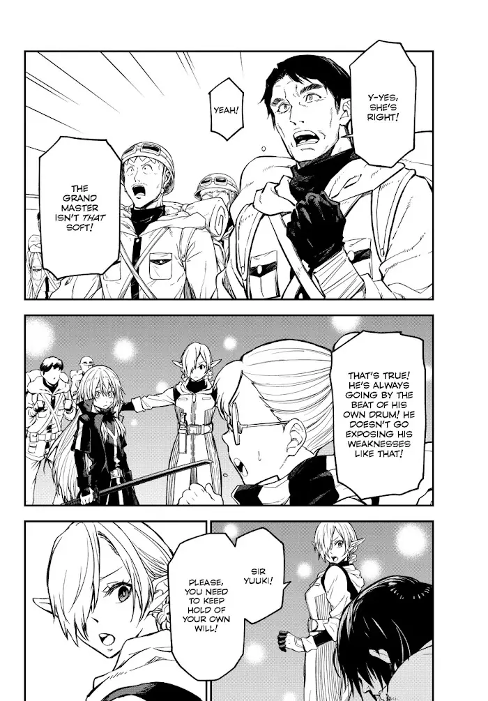 That Time I Got Reincarnated as a Slime Chapter 129 image 17_optimized